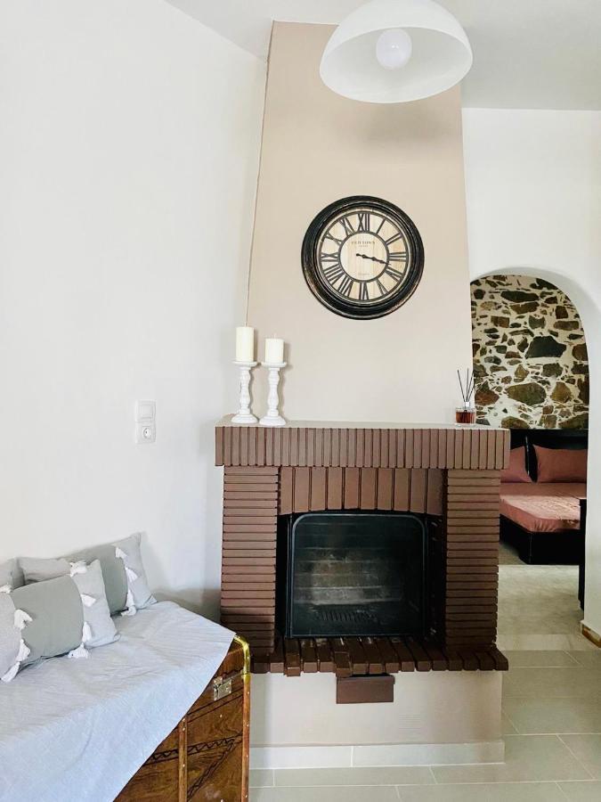 Niko'S House Apartment Kerames Bagian luar foto