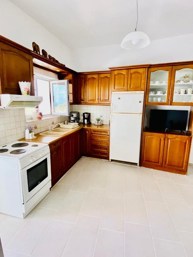 Niko'S House Apartment Kerames Bagian luar foto