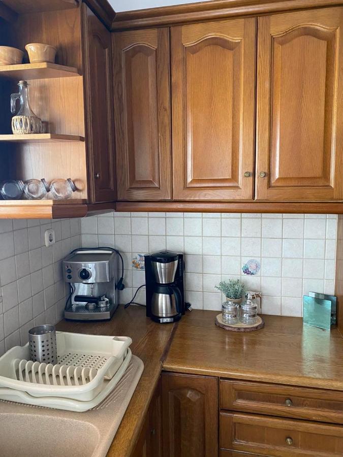 Niko'S House Apartment Kerames Bagian luar foto