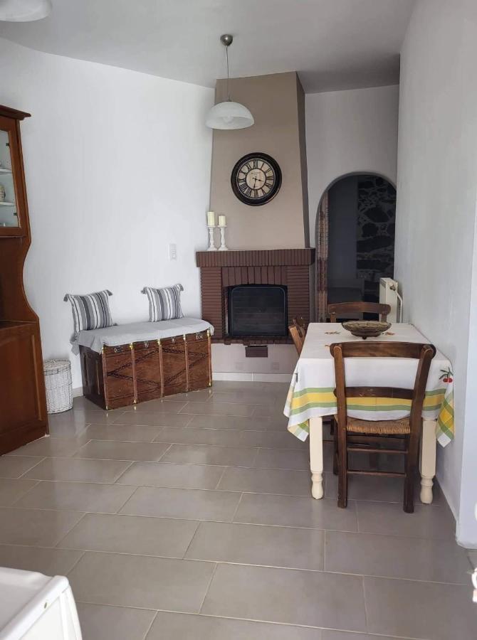Niko'S House Apartment Kerames Bagian luar foto